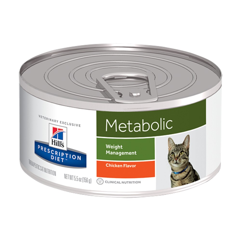 Hills Prescription Diet Metabolic Weight Management Cat Food Hills Prescription Diet Metabolic Weight Management Cat Food